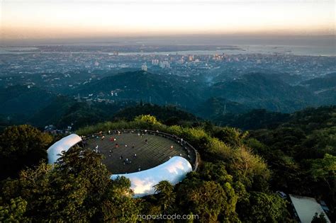 Cebu TOPS: A Guide and Everything You Need To Know .
